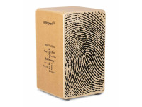 Schlagwerk CP82 Rudiments Fingerprint Schlagwerk CP82 Rudiments Fingerprint